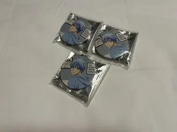 연결되는 캔뱃지 참 design chair Ver. 흑자 테츠야