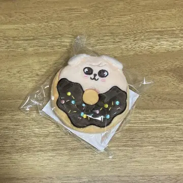 SKZOO 도넛 거울 승민