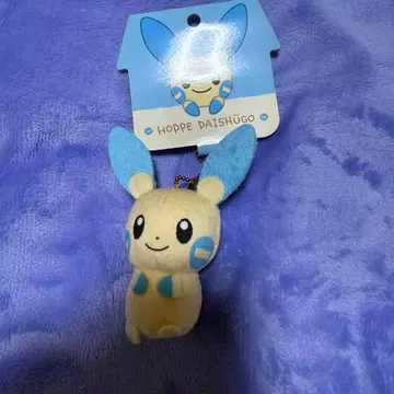 포켓몬 센터 마이난 스트랩 POCKET MONSTERS