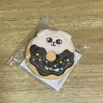 SKZOO 도넛 거울 승민