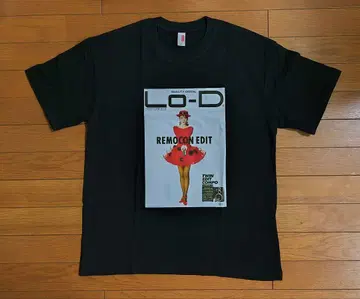 Lo-D 나카야마 미호 히타치 레어..