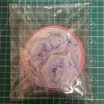 Summer pockets key 스카몬 소 세트