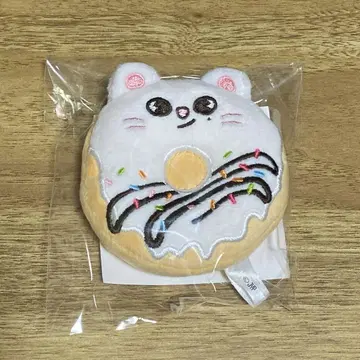 SKZOO 도넛 거울 현진