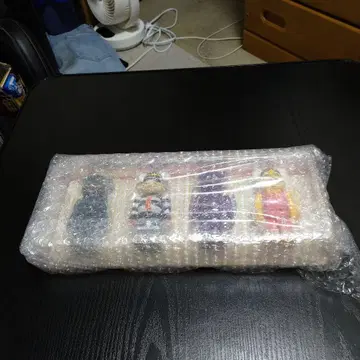 베어브릭 맥도날드 도날드 콜라보