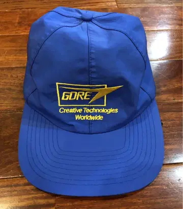 Bootleg is better GORE-TEX CAP 고어텍스