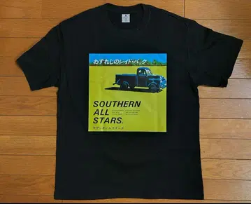 SOUTHERN ALL STARS 잊지 못할 레이드백 레어...