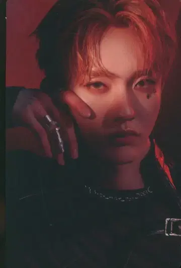 INI NIGHT VIEW ver. 타지마 쇼고 THE VIEW