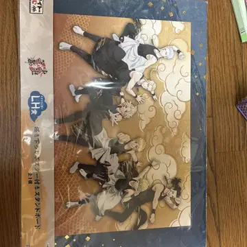 도쿄 리벤저스 아트 포스터 A4 사이즈