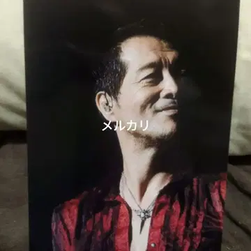 야자와 에이요시 사진 2장