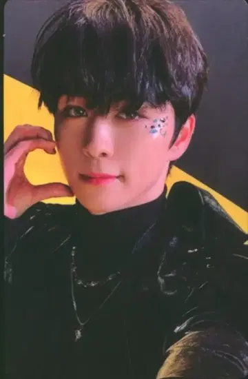 INI DAY VIEW ver. 고토 타케루 THE VIEW 양면