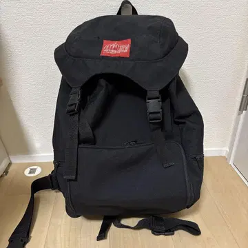 백팩 Manhattan Portage
