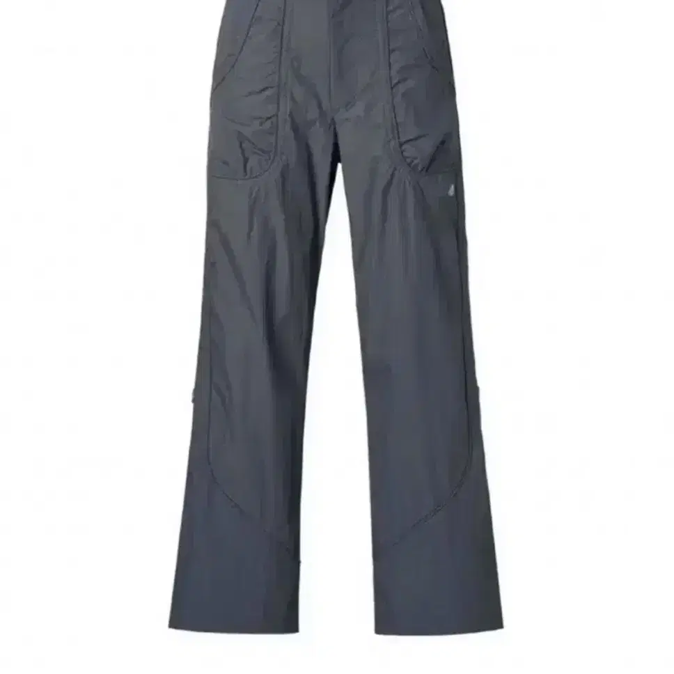 Coyseio PUCKERING PANTS GREY COISEIO on Bunjang Global Site.