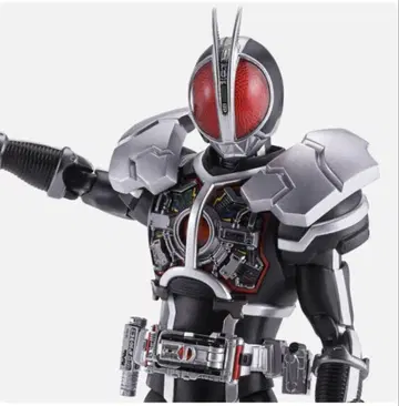 S.H.Figuarts (진골 조각 제법) 가면라이더 파이즈 엑셀 폼