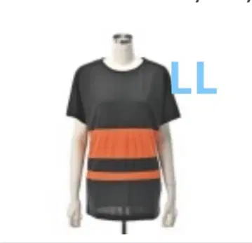 BOUTIQUE JUNKO 보더 절개 풀오버