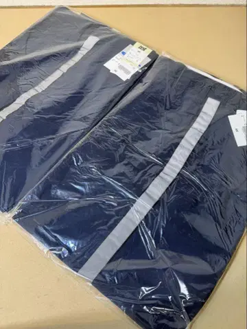 베스트 작업옷 바지 LL 사이즈