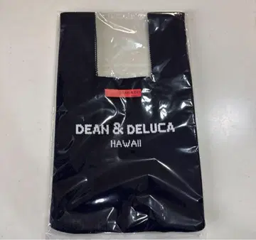 DEAN&DELUCA HAWAII 니트 백