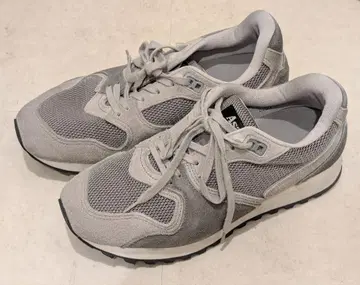 ASAHI TRAINER 3 ASAHI 033 그레이