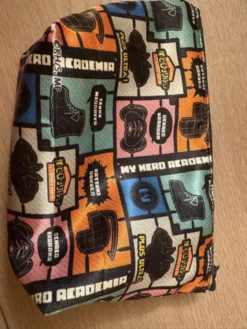 히로아카 J-WORLD 오차코의 모치쿠지 A상 멀티 케이스