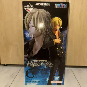 ONEPIECE 제일복권 C상 상디
