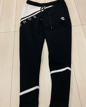 cronos 조거 팬츠