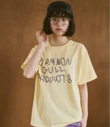 common gull products. 2025 여름 S