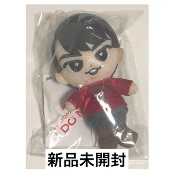 SnowMan 미야타테 료타 치루누이