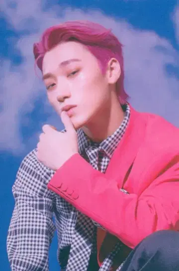 ATEEZ 라쿠텐 북스 SAN ZERO:FEVER Part.2