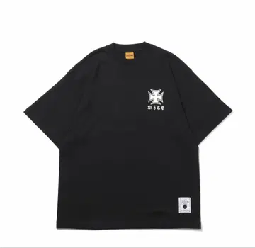 MFC STORE ORIGINAL N.A.C IRON CROSS S/S