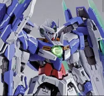METAL BUILD 더블 오크 안타 풀 세이버