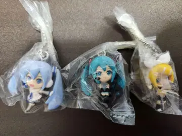 VOCALOID 스윙 3종 세트