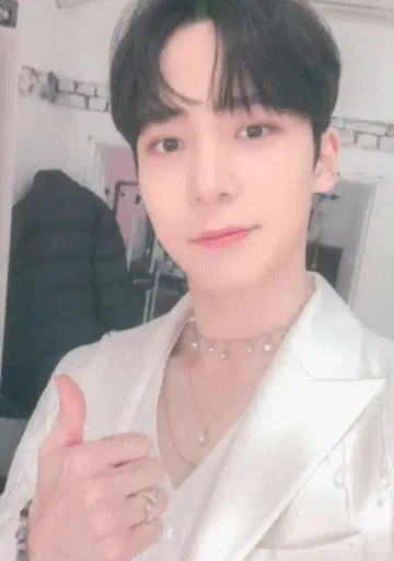 ATEEZ 초회 한정판 YUN HO Into the A to Z