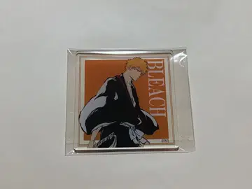 BLEACH 쿠로사키 이치고 아크릴 코스터
