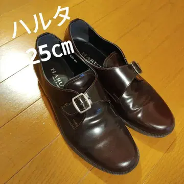 하루타 브라운 로퍼 25