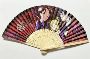 러브 라이브! 선샤인! Aqours Guilty Kiss 부채