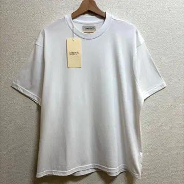 Inside 23 티셔츠 25ss M [미사용]