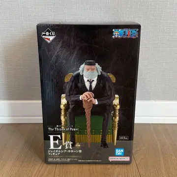 제일복권 원피스 The Throne of Power E상 피규어