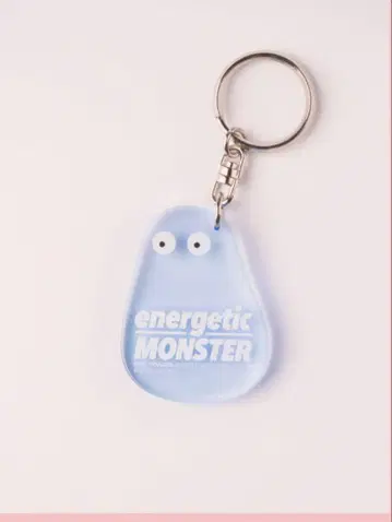 ENERGETIC MONSTER 아크릴 키링 오다기리 히로