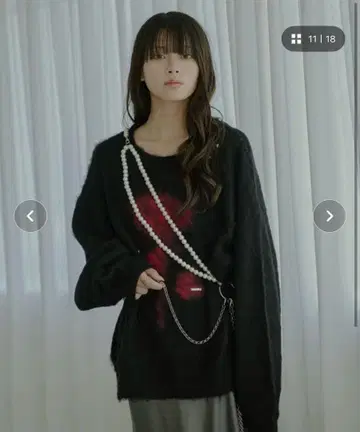 Ezick Multi-use 펄 하네스