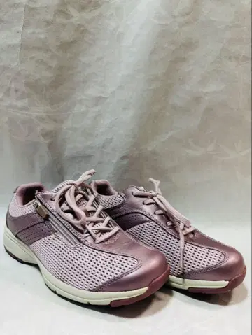 아사히 메디컬 워크 메쉬 스니커즈 23.5cm 4E