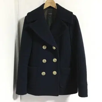 [중고] 피 코트