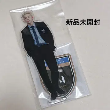 INI 라포스타 니시 코토 아크릴 스탠드