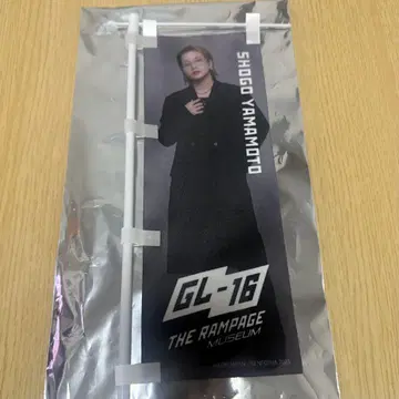 THE RAMPAGE 야마모토 쇼고