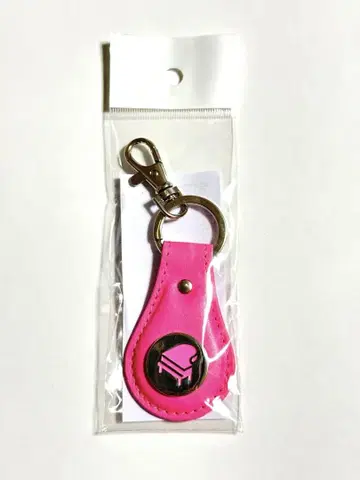 러브 라이브! 선샤인! Aqours 사쿠라나이 리코 가죽 키링 아토레
