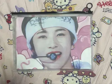 NCT DREAM RENJUN 론준 슬로우 가