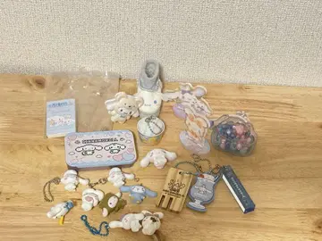 산리오 시나몬 묶음 판매