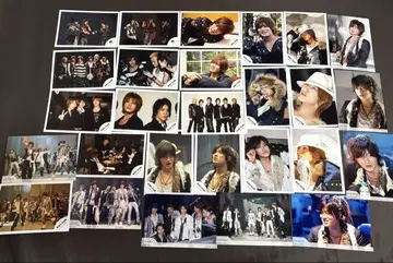 아카니시 켄 KAT-TUN 공식 사진 205장 JinAkanishi