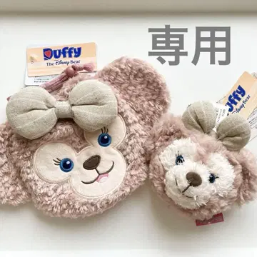 새상품 디즈니 셰리 메이 복조리 거울