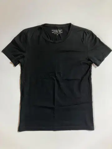 BANANA REPUBLIC 바나나리퍼블릭 티셔츠 티셔츠 블랙