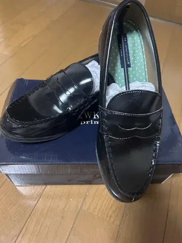 HAWKINS 로퍼 25cm 거의 새상품