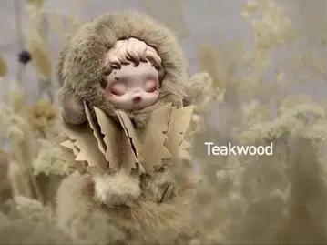팝 마트 스컬판다 인상주의